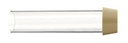 Quartz Outer Tube for D-Torch