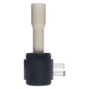 Base and Inner Tube for D-Torch