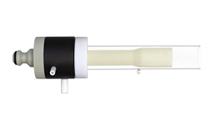 D-Torch for Agilent 7700, 8800 (without injector)