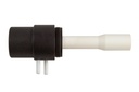 Base and Inner Tube for D-Torch