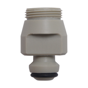 Injector Adaptor for D-Torch