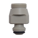 Injector Adaptor for D-Torch