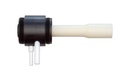 Base and Inner Tube for D-Torch