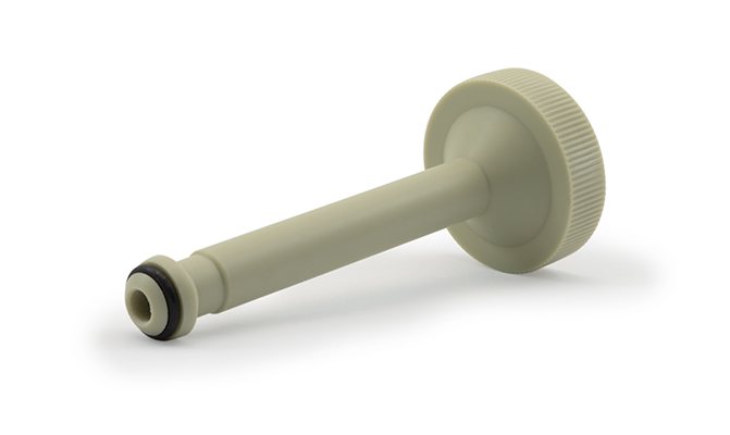 Injector Adaptor for D-Torch