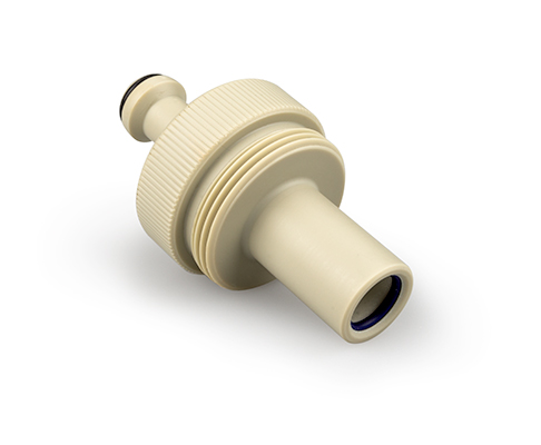 Injector Adaptor for D-Torch