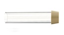 Quartz Outer Tube for 5000 Series RV D-Torch