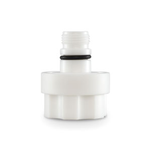 D-Torch PE NexION Fastener Assembly