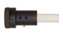Base and Inner Tube for D-Torch