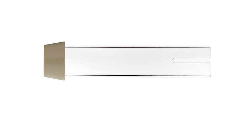 D-Torch Quartz Outer Tube