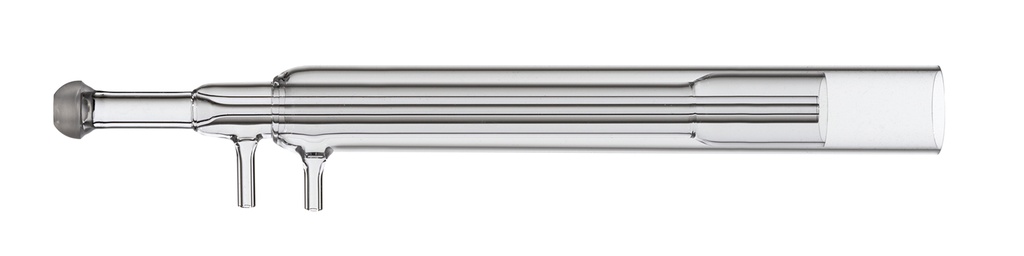 Quartz Torch for Nu Vitesse, 1.8mm injector