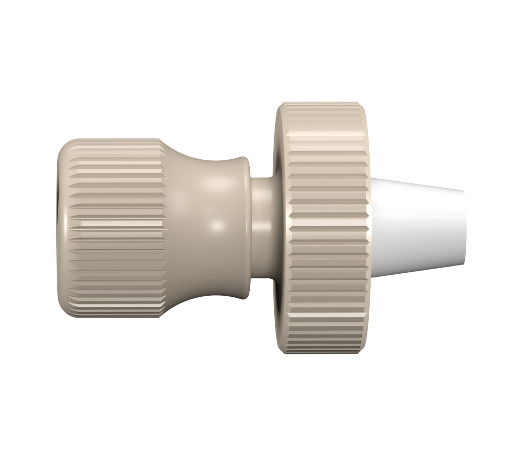 DC - JVI PEEK Injector Adaptor for SDT