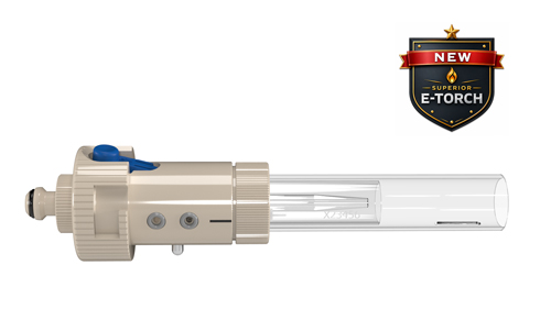 E-Torch for Thermo PRO DUO
