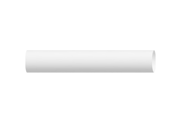 Alumina Inner Tube