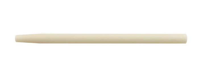 Tapered Alumina Injector 2.4mm