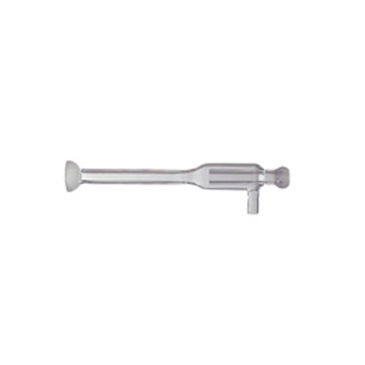 Make-up In-port Quartz for AJ, Bruker, Varian ICP-MS