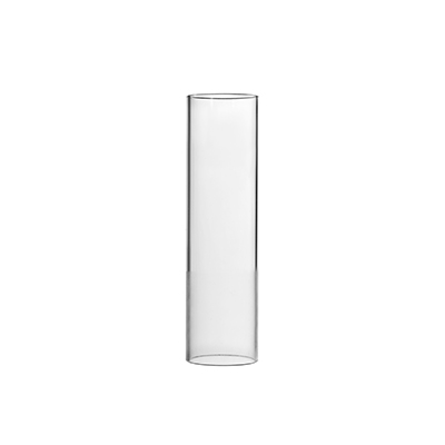 Quartz Outer Tube high solids for Varian Axial ABC torch
