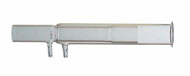 SDT Quartz Torch Body