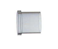 Quartz Torch Bonnet for Agilent 7500, 7700, 7800, 7900, 8800, 8900