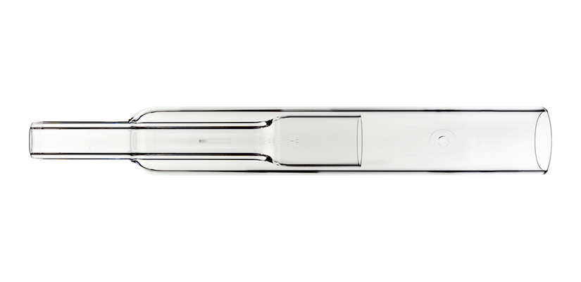 Quartz Torch for iCAP 6000 Duo