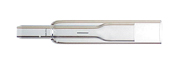 Quartz Torch for iCAP 6000 Radial