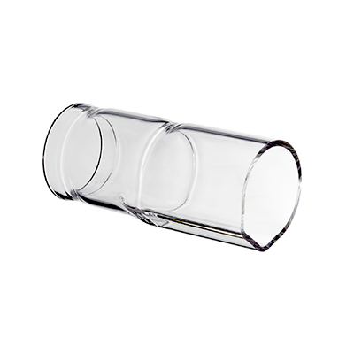 Quartz Torch Bonnet, Long