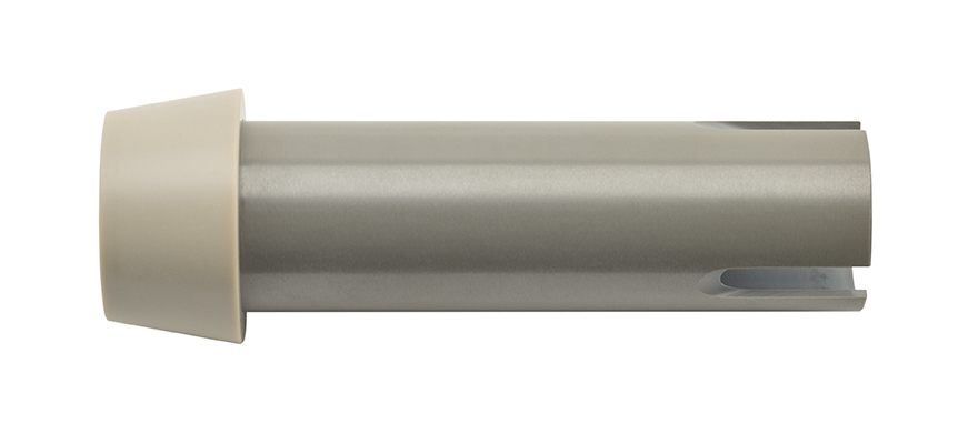 Ceramic Outer Tube for D-Torch, Optima 4300, 5300, 7300 V