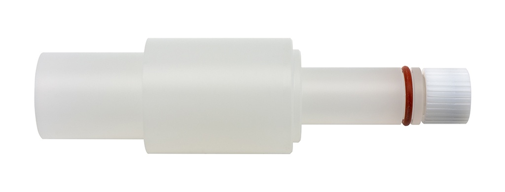 Cassette Mount Adaptor for Ball Joint Injector