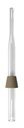 Tapered Quartz Injector for D-Torch 1.5mm