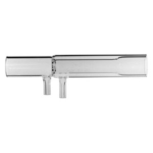 Special Shortened SDT Body for Varian Axial