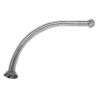 Elbow Adaptor EOP Torch to Slurry Spray Chamber