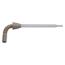 Sapphire Injector for Axial D-Torch 2.0mm