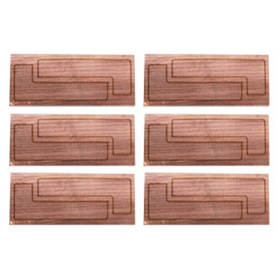 Copper Foil for Ceramic Outer Tube 31-808-2990 (PKT 12)