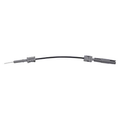 Optic Fibre for D-Torch