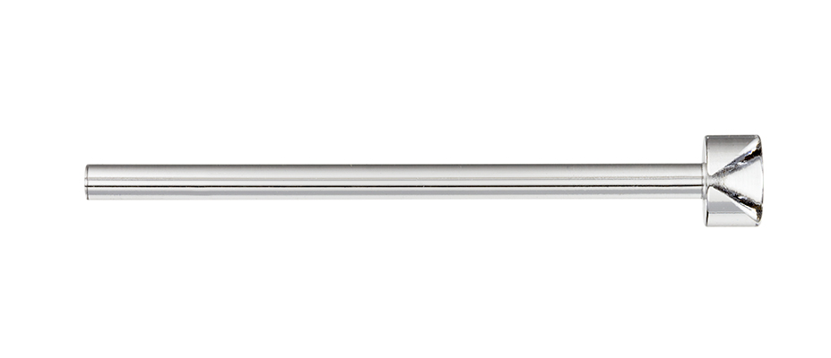 Quartz Injector 1.8mm