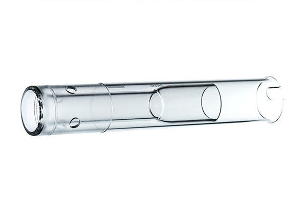 Quartz Torch for SpectroBlue TI