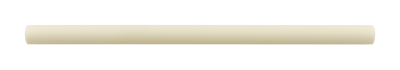 Alumina Injector 1.2mm