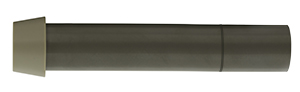 Ceramic Outer Tube for Spectro BLUE, ARCOS SOP D-Torch
