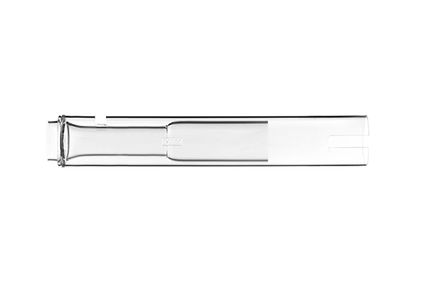 Quartz Torch Avio 200, 500 Series, Single slot