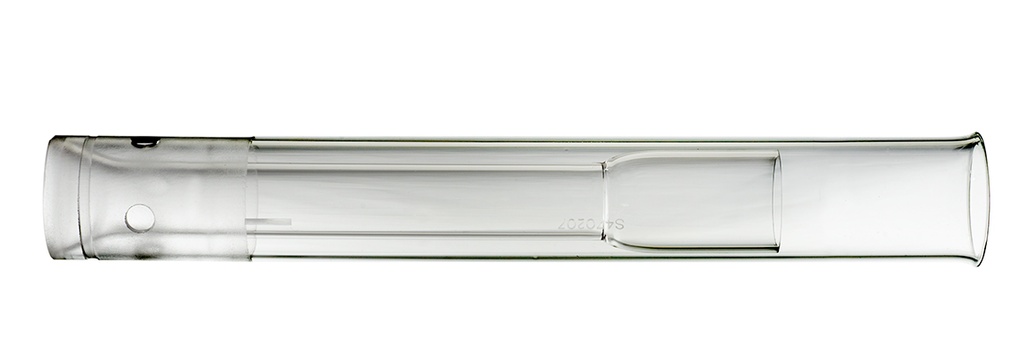 Spectro EOP Demountable Torch Tube 142mm