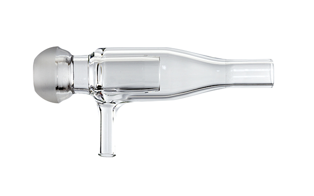 Sheath Gas Adaptor