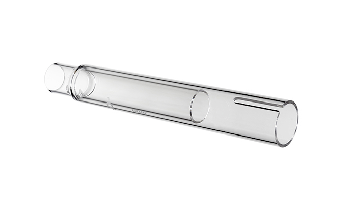 Quartz Torch DUO (EMT)