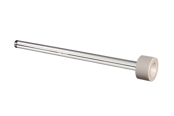 Quartz Injector 2.5mm