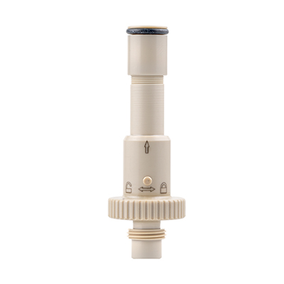 DC Injector Adaptor for Avio