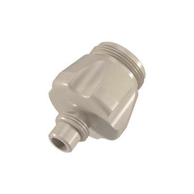 DC Injector Adaptor Assy for D-Torch