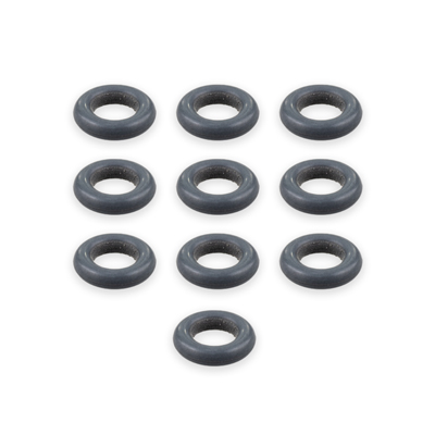 FKM O-Rings (PKT 10)