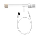 Laser Ablation Adaptor Assembly, Thermo Q, RQ, TQ, Plus