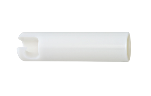Eluo Nebulizer Holder for glass concentric nebulizers
