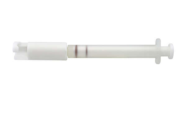 Eluo HF Nebulizer Cleaner for OpalMist or DuraMist