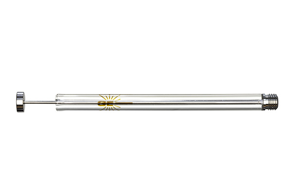 Full Stroke 100uL Syringe
