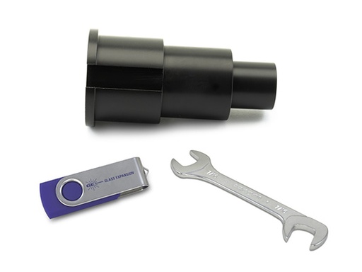 [70-900-6000T] Shimadzu ICP-MS 2030 Installation Tool